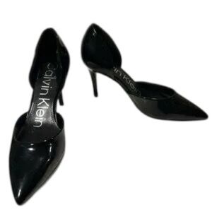 Calvin Klein Hayden Pumps, NWOT